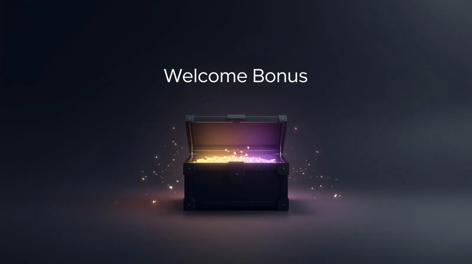 Velkomstbonus hos Vinder Casino